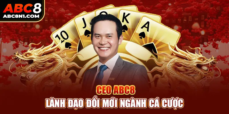 Sự nghiệp đỉnh cao của CEO Phạm Thành Hưng