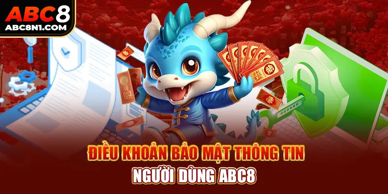 Quy định chung rất rõ ràng về cơ chế nạp/rút ABC8