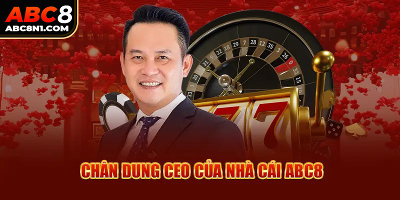 Tương lai ABC8 với CEO Phạm Thành Hưng