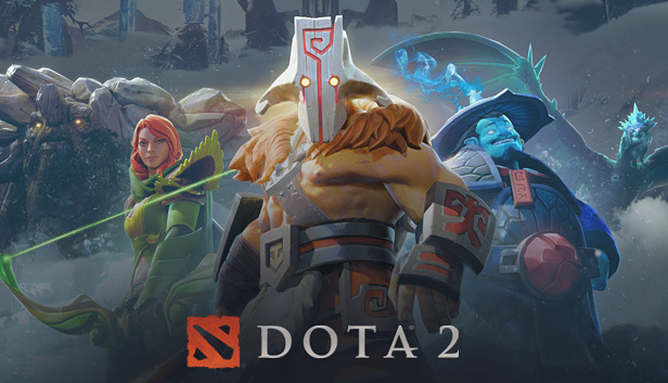 Dota Abc8 - Tựa game lâu đời được gamer săn đón