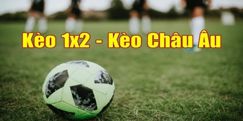 Thông tin về đặt cược tỷ lệ kèo châu Âu tại ABC8